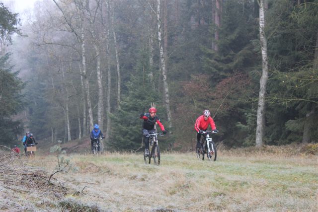 CTF Hoesseringen Justus 41er-Runde 866